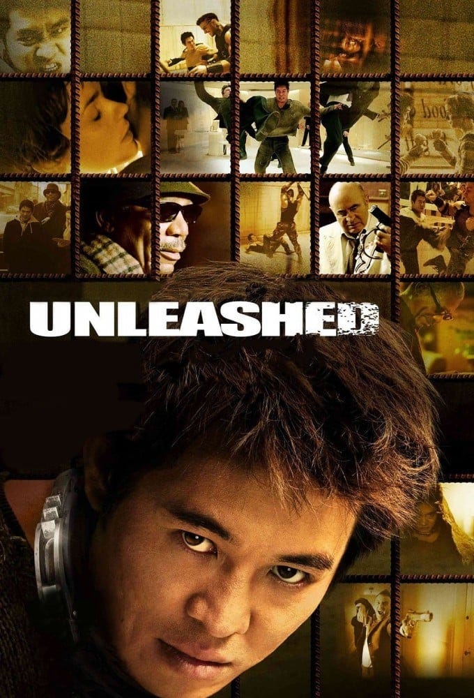 Unleashed (2005) | Poster