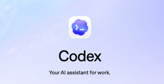 Codex Is Famous for Code. But That’s Not the Whole Story.