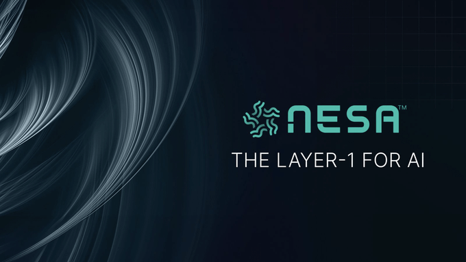 Nesa: Pioneering the Future with On-Chain AI