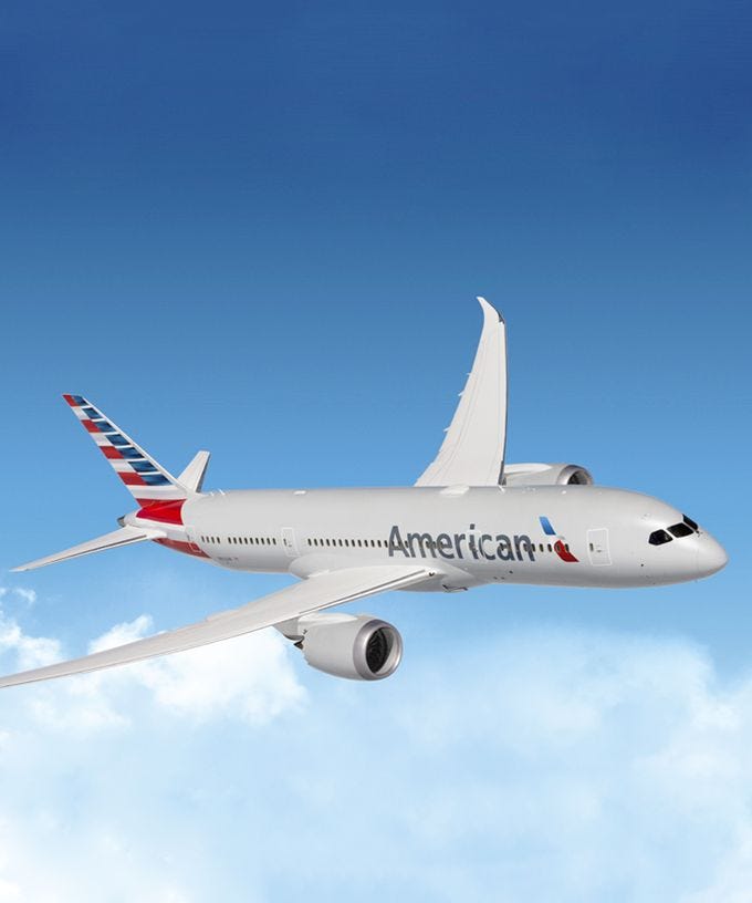 +1–888–531–6247 is American Airlines toll-free number open service