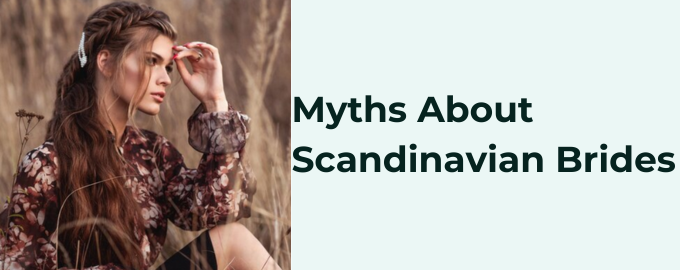 Scandinavian Mail Order Brides