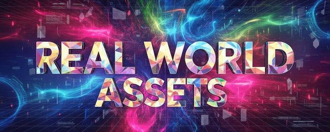 What Are Real-World Assets in Crypto And Why Should You Care?