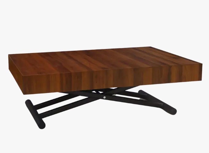 Top 5 Advantages of Using Multi-functional Furniture