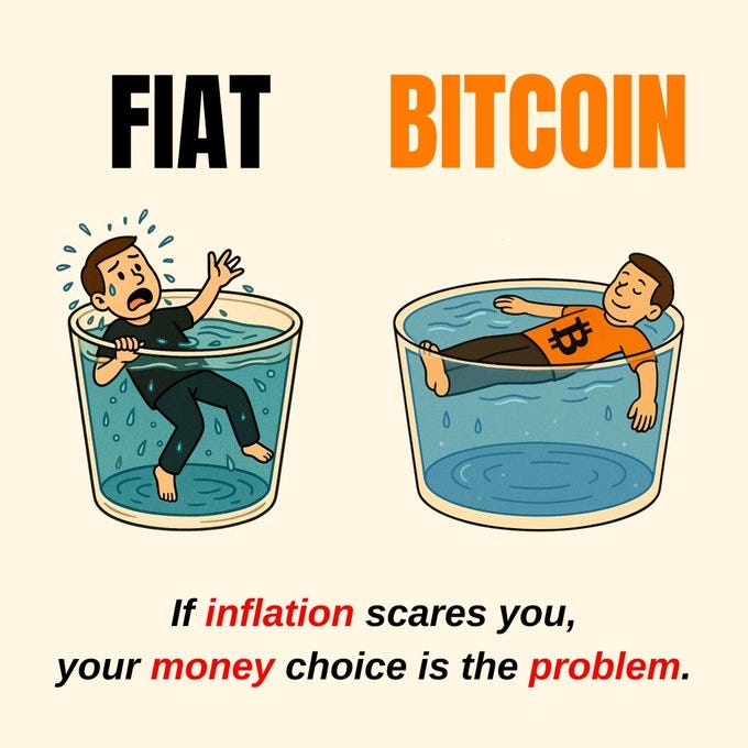 BTC/ETH Crash 13–15% — Why My $7K Vaults Still Print $10/Day