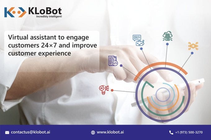 Legal chatbot KLoBot