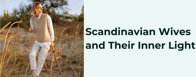 Scandinavian Mail Order Wives