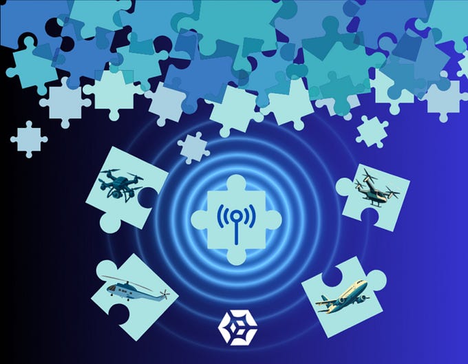 Why Tracking All Aircraft Matters More Than Ever
