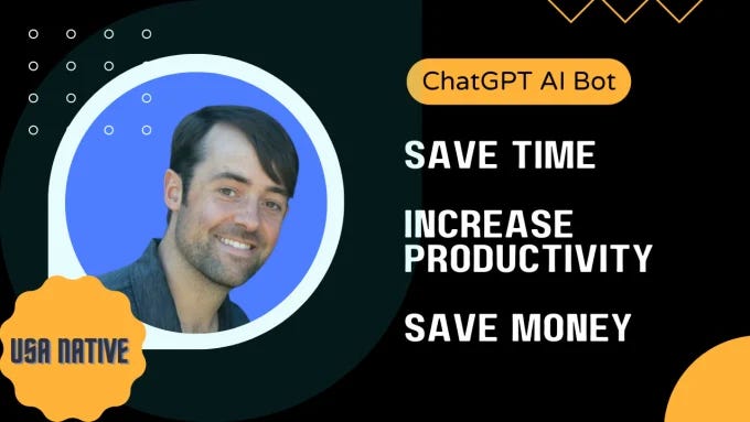 Revolutionize Your Business: Transform Sales and Service with an AI-Powered ChatGPT Chatbot