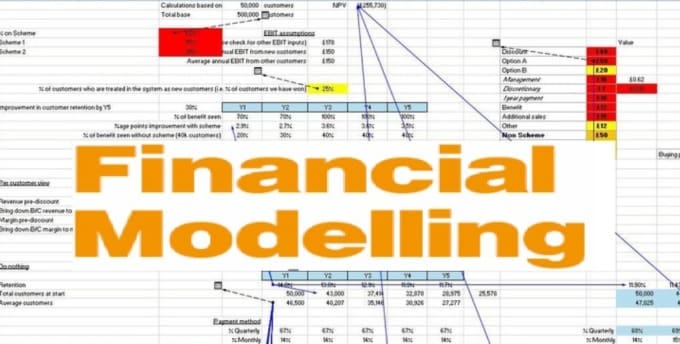 best excel add ins for financial modeling