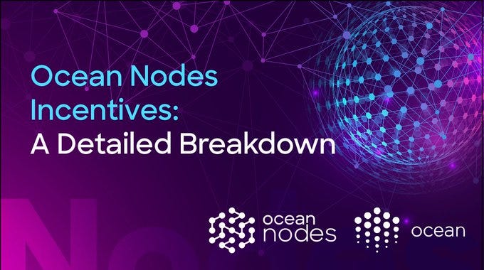 What are Ocean Nodes?