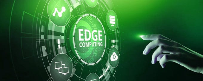 Edge Computing: Bringing Data Processing Closer to the Source