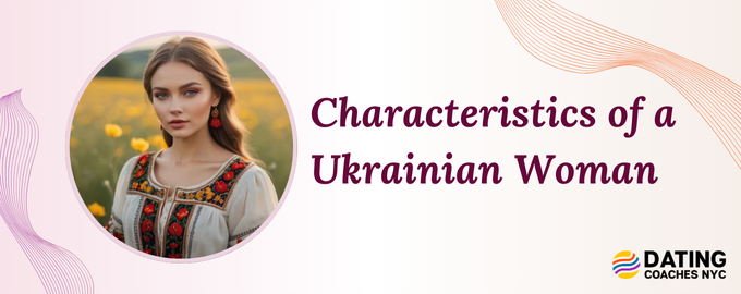 What do Ukrainian woman look like