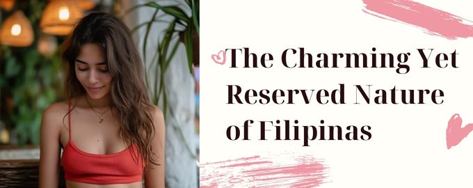 What to Expect When Dating a Filipina Girl