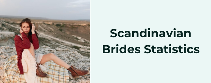 Scandinavian Brides