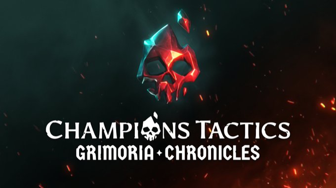 <Champions Tactics Official X(Twitter)>