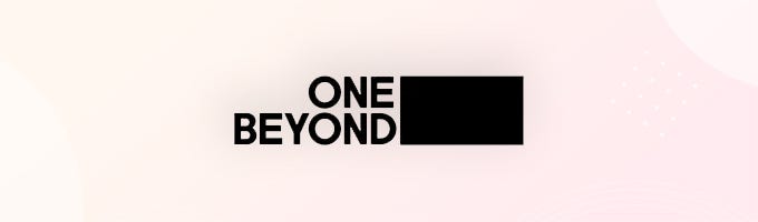 One Beyond