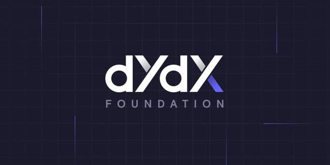 dYdX Airdrop — Claim 5000 Free