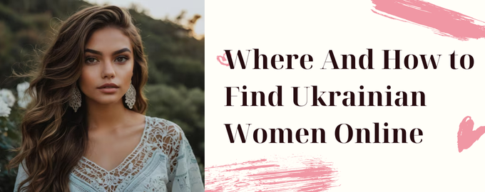 Ukrainian women dating