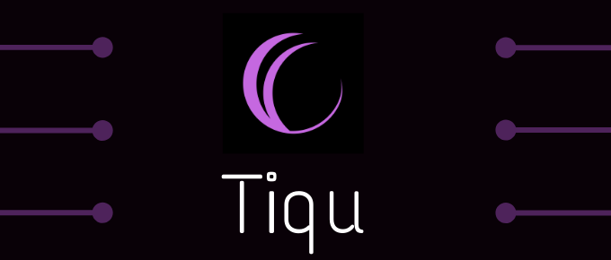 Tiqu for iOS 14