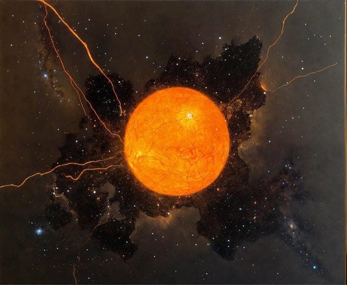 An Orange Dwarf Star Shakes with The Tiniest ‘Starquakes’ Ever Recorde