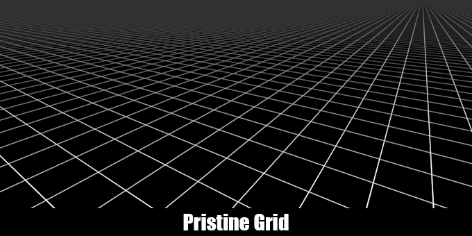 Pristine Grid