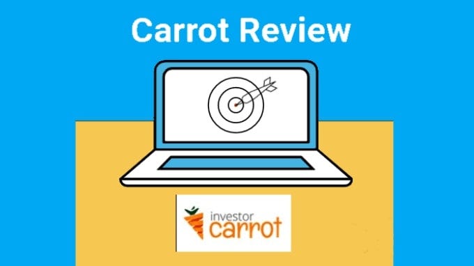 OnCarrot Review, Best Real Estate Agent Website Builder