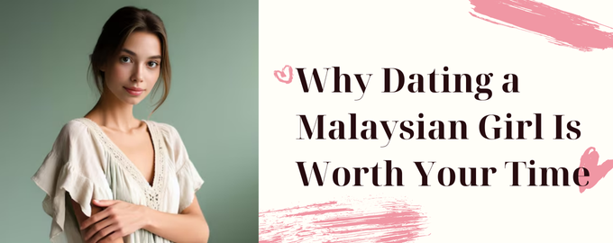 Dating Malaysian woman