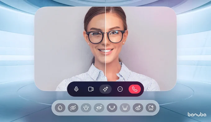 Best Face Tracking SDKs for Real-Time Video Conferencing in 2026