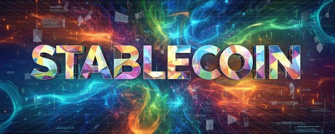 Stablecoins, tokenization, and the quiet infrastructure shifts reshaping global finance in 2026.