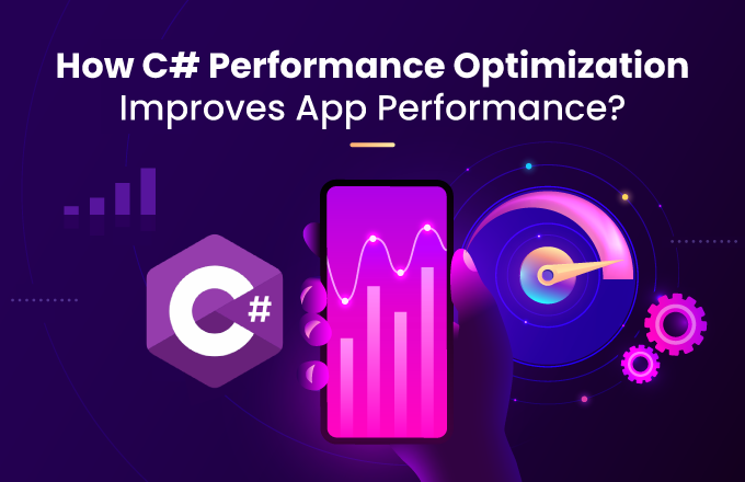 C# Performance Optimization