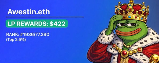 How to farm Polymarket LP rewards with $500 or less