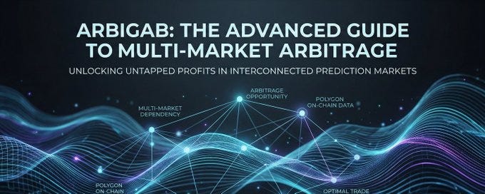 Multi‑Market Dependency Arbitrage: A Practical Guide