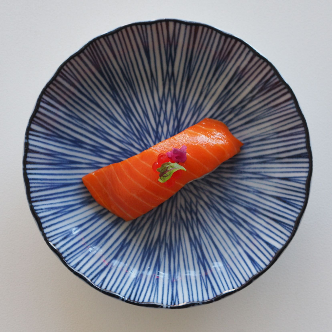 Wildtype cultured sushi