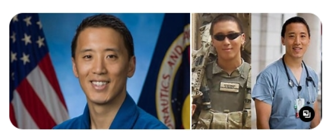 Did You Know… He conquered Three of the World’s Hardest Careers by Age