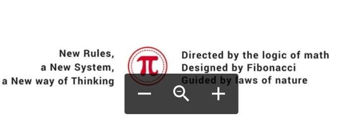 New Rules, A New System, A New Way of Thinking. Well, not new. Adjusted, blended and intermingled with what we already know and what we’re about to discover is possible. #Pi Moral Economic Ecosystem Bonnie Crofford #NotaBot since 2016