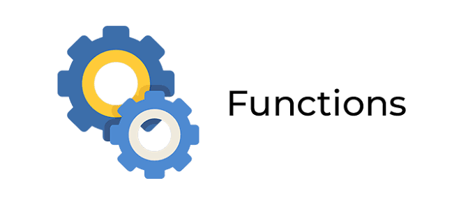 Python Functions : A Beginner-Friendly Guide