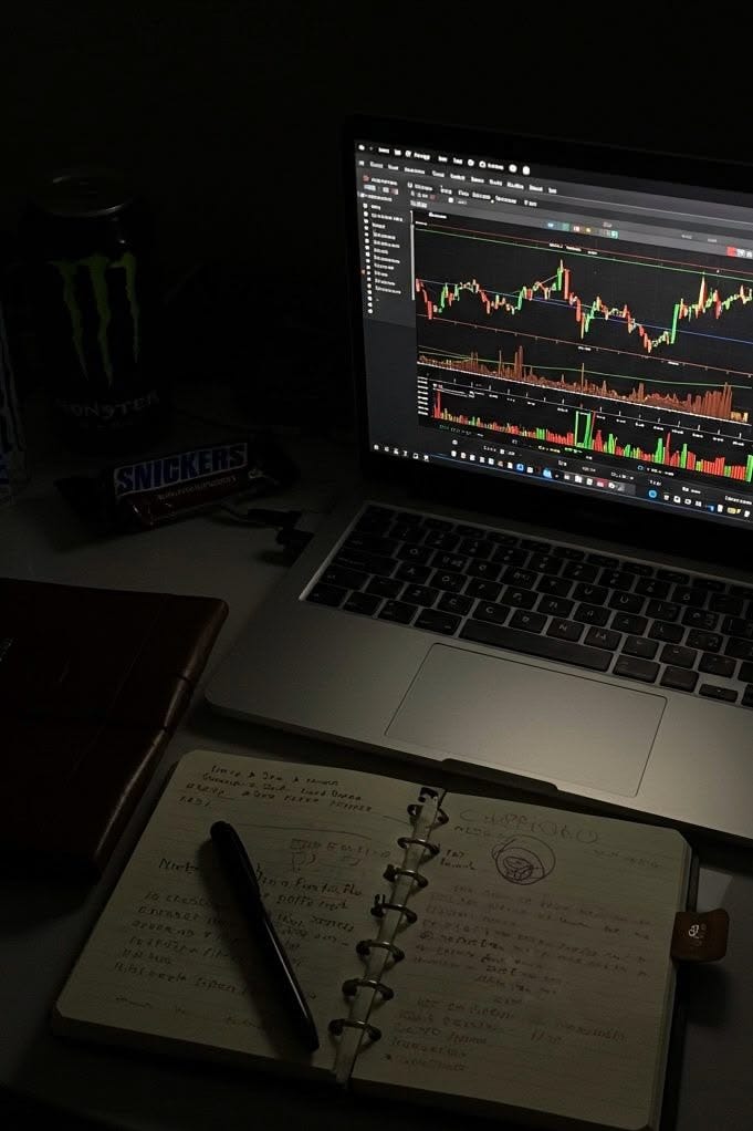 Why Students Should Avoid Investing in Trading