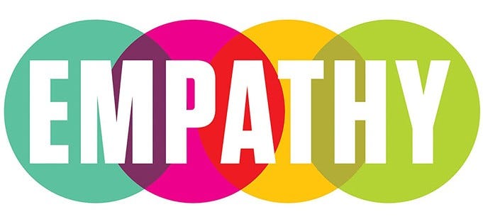 Image result for empathy