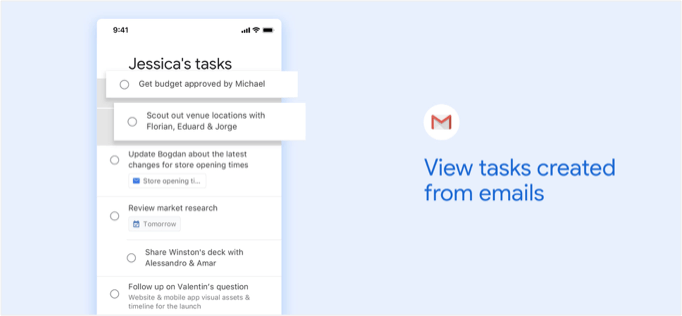 Google Tasks