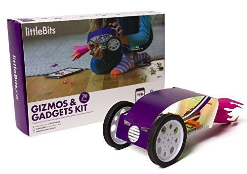 Gizmos &#038; Gadgets Kit, 2nd Edition