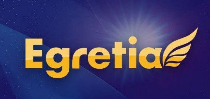 Kết quả hình ảnh cho EGRETIA