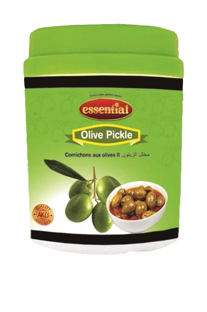 Olive Pickle