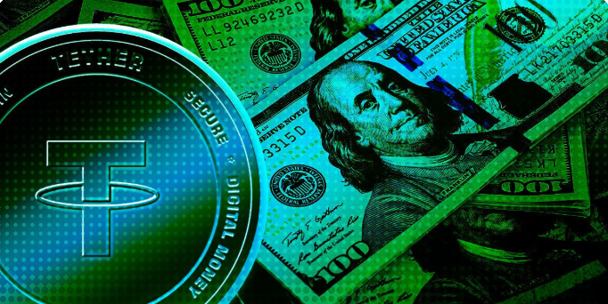 WHAT’S FLASH USDT?