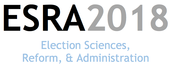 ESRA 2018