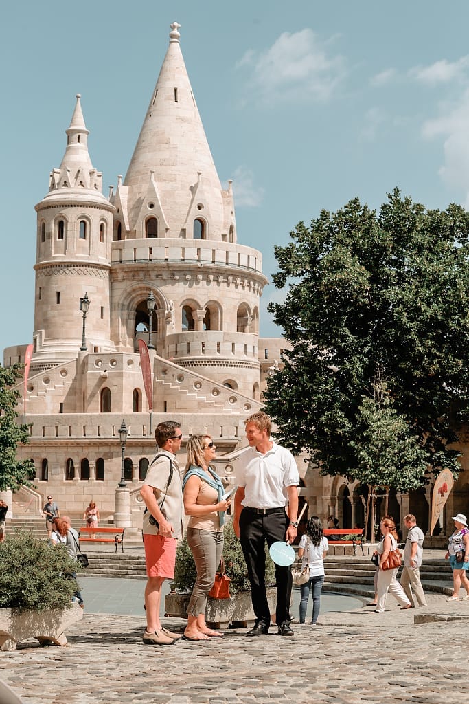 DANUBE_HU_Budapest_FishermanBastion