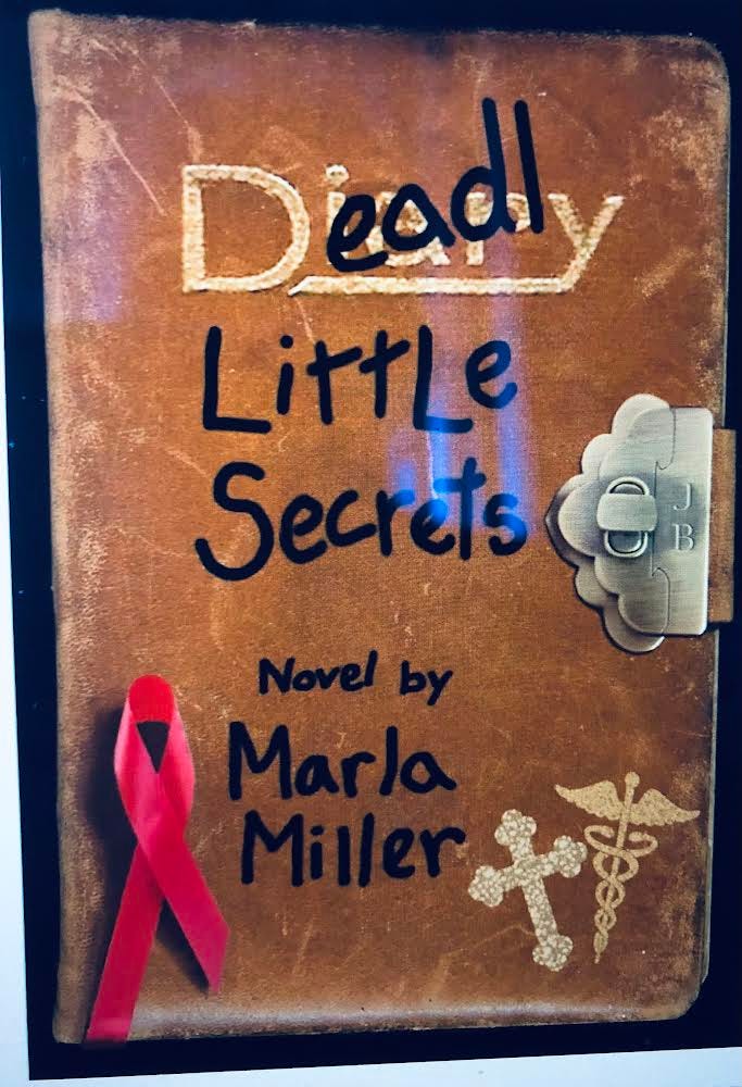 Medical suspense set in 1985, Deadly Little Secrets, a medical suspense fast paced stort pits friends against friends in this coastal conservative southern california town