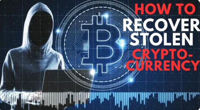 LOST CRYPTO? HERE’S HOW TO RECOVER STOLEN ASSETS AND REVERSE FRAUD