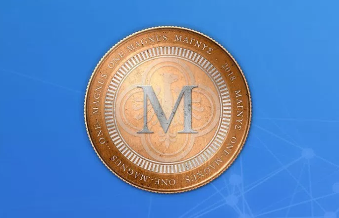 Image results for MAGNUS bounty