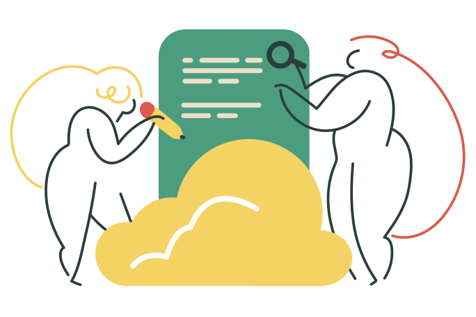 Cloud Collaboration