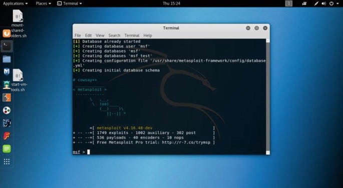 PostgreSQL 10 on Kali Linux: A Comprehensive Guide